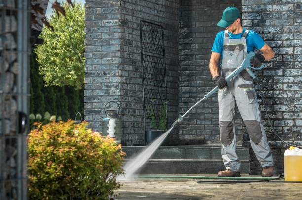 Best Factory Floor Cleaning  in Fivepointville, PA