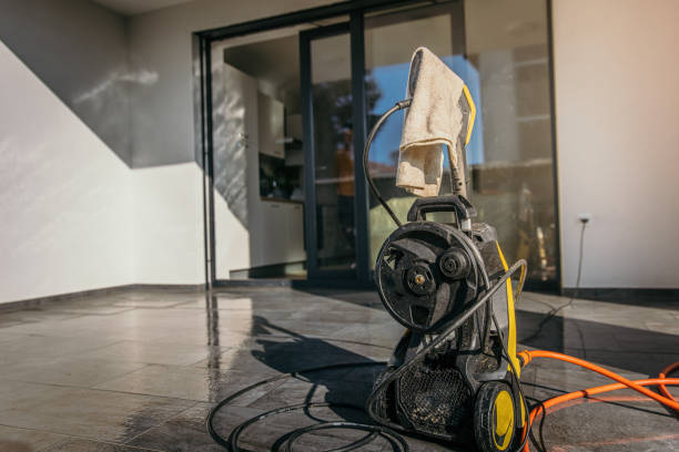 Spring Cleaning in Fivepointville, PA