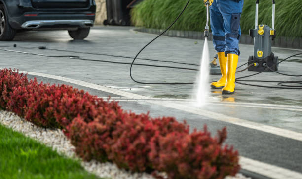 Best Fence Cleaning  in Fivepointville, PA