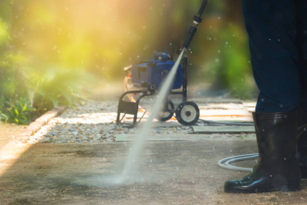 Best Rust Removal  in Fivepointville, PA